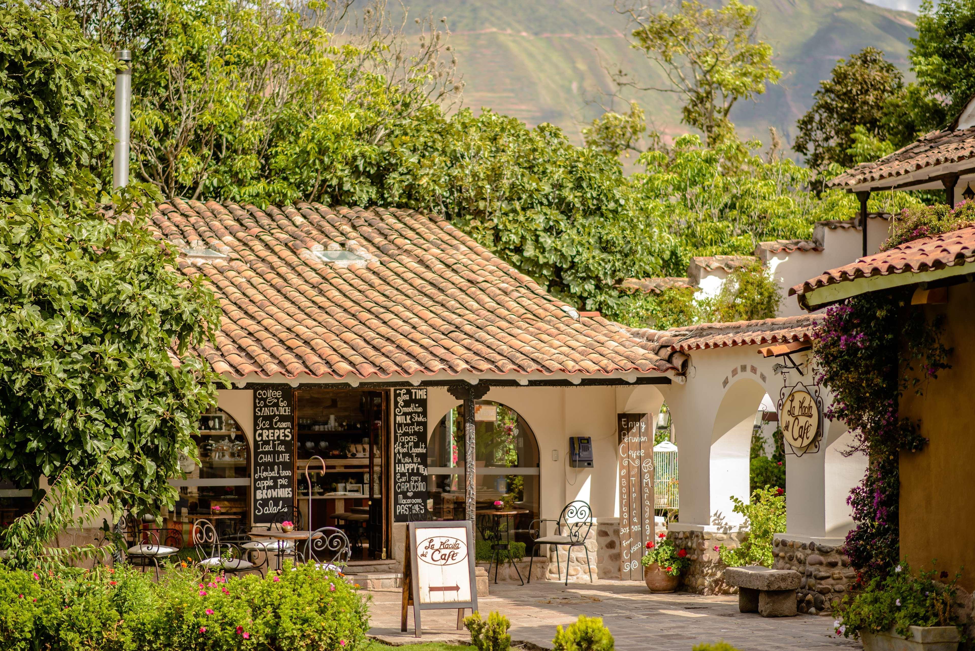 Sonesta Posadas Del Inca - Valle Sagrado Yucay Urubamba Exterior foto