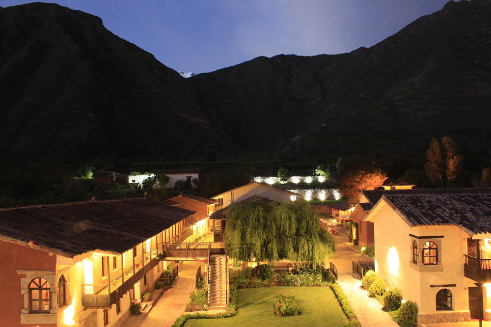 Sonesta Posadas Del Inca - Valle Sagrado Yucay Urubamba Exterior foto